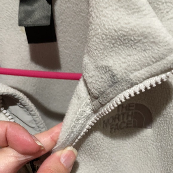 The North Face fleece jacket - Picture 2 of 4